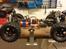 Off-Roader Junkyard Stealth