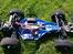 Off-Roader Traxxas slash 2wd "smadre kassen"