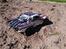 Off-Roader Traxxas slash 2wd "smadre kassen"