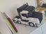 Lastbiler scania R620 T