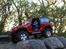 Off-Roader Jeep JK 3D