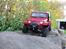 Off-Roader Jeep JK 3D