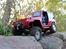 Off-Roader Jeep JK 3D