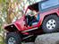 Off-Roader Jeep JK 3D
