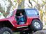 Off-Roader Jeep JK 3D