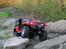 Off-Roader Jeep JK 3D