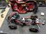 Off-Roader Jeep JK 3D