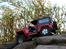 Off-Roader Jeep JK 3D