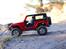 Off-Roader Jeep JK 3D