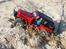 Off-Roader Jeep JK 3D