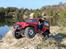 Off-Roader Jeep JK 3D