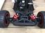 Buggy Losi Dessert Buggy ( DBXL )