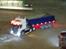 Lastbiler Tamiya Scania R620