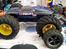 Bil Traxxas E-Revo VXL 1/16
