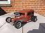 Bil 1/14 32 Ford Tudor Rat Rod hjemme bix-mardave dele