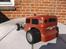 Bil 1/14 32 Ford Tudor Rat Rod hjemme bix-mardave dele