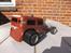 Bil 1/14 32 Ford Tudor Rat Rod hjemme bix-mardave dele
