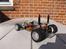 Bil 1/14 32 Ford Tudor Rat Rod hjemme bix-mardave dele