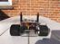 Bil 1/14 32 Ford Tudor Rat Rod hjemme bix-mardave dele