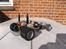 Bil 1/14 32 Ford Tudor Rat Rod hjemme bix-mardave dele