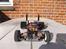 Bil 1/14 32 Ford Tudor Rat Rod hjemme bix-mardave dele