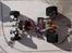 Bil 1/14 32 Ford Tudor Rat Rod hjemme bix-mardave dele
