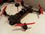 Multirotor ImmersionRC Vortex 285 Race Edition