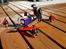 Multirotor ImmersionRC Vortex 285 Race Edition