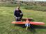 Fly Extra 300 - Glad "pilot" efter jomfruturen