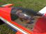 Fly Extra 300 - Piloten Mr. Wile E. Coyote