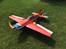 Fly Extra 300 - Motor test, tilkørning af ny motor (nabo blev nok lidt træt af den motor lyd ha ha)