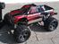 Off-Roader traxxas stampede med brushless