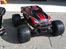 Off-Roader traxxas stampede med brushless