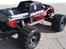 Off-Roader traxxas stampede med brushless