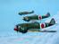 Fly NAKAJIMA Ki.84a Hayate	