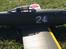 Fly NAKAJIMA Ki.84a Hayate	