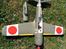 Fly NAKAJIMA Ki.84a Hayate	