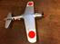 Fly NAKAJIMA Ki.84a Hayate	