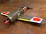 Fly NAKAJIMA Ki.84a Hayate	 - Lige samlet