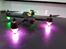 Multirotor Hubsan X4 H501S FPV Brushless