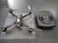 Multirotor Hubsan X4 H501S FPV Brushless