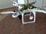 Multirotor dji phantom 1