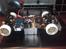 Bil tamiya ta05 vdf gold