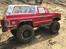 Bil Vaterra Ascender K5