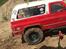 Bil Vaterra Ascender K5