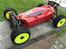 Buggy HongNor Nexx8