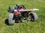 Buggy FG BAJA COMPETITION