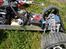 Buggy FG BAJA COMPETITION