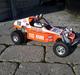 Buggy Tamiya Sand Scorcher 2010 / Rough Rider
