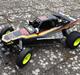 Buggy Tamiya Grasshopper black edt. #84416 “solgt”